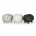Hungry  piggy bank by 25 ToGo Design